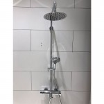 Душевая система наружного монтажа Villeroy&Boch Embrace TVS1082000561
